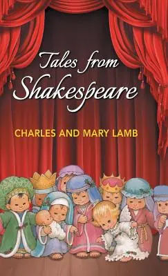 Cuentos de Shakespeare - Tales from Shakespeare