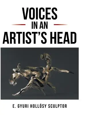 Voces en la cabeza de un artista - Voices in an Artist's Head