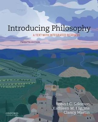 Introducción a la filosofía - Introducing Philosophy