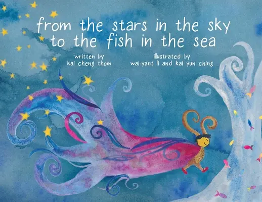 De las estrellas en el cielo a los peces en el mar - From the Stars in the Sky to the Fish in the Sea