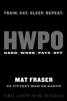 Hwpo: El trabajo duro compensa - Hwpo: Hard Work Pays Off