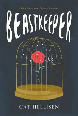 Guardabestias - Beastkeeper