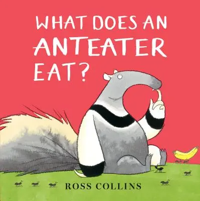 ¿Qué come un oso hormiguero? - What Does an Anteater Eat?