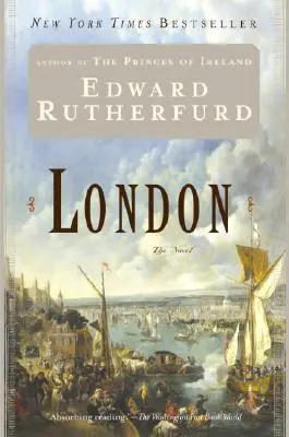 Londres: La novela - London: The Novel