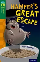 Oxford Reading TreeTops Ficción: Nivel 12: Hamper's Great Escape - Oxford Reading Tree TreeTops Fiction: Level 12: Hamper's Great Escape