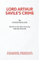 El crimen de Lord Arthur Savile - Lord Arthur Savile's Crime