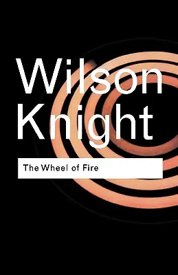 La rueda de fuego - The Wheel of Fire