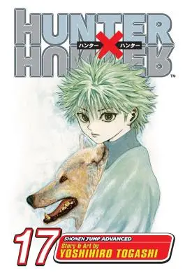 Hunter X Hunter, Vol. 17, 17