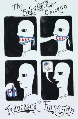 El Chicago de cuento de Francesca Finnegan - The Fairytale Chicago of Francesca Finnegan