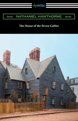 La casa de los siete tejados - The House of the Seven Gables