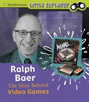 Ralph Baer, el hombre detrás de los videojuegos - Ralph Baer - The Man Behind Video Games