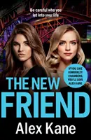 Un nuevo amigo - New Friend