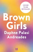 Chicas morenas - Brown Girls