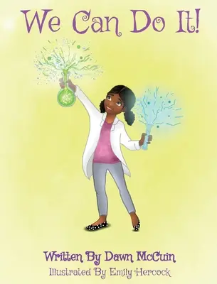 ¡Podemos hacerlo! - We Can Do It!