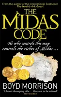 Código Midas - Midas Code