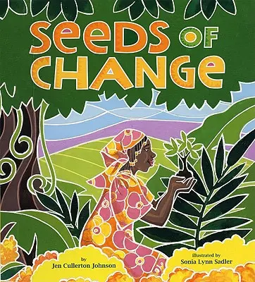 Semillas de cambio: Plantar un camino hacia la paz - Seeds of Change: Planting a Path to Peace