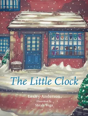 El pequeño reloj - The Little Clock