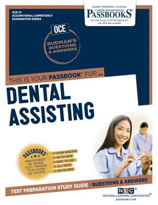 Asistente dental - Dental Assisting