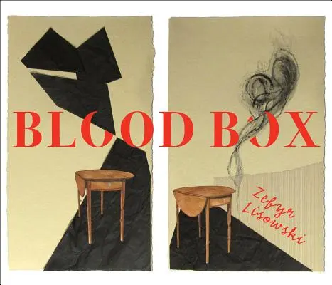 Caja de Sangre - Blood Box