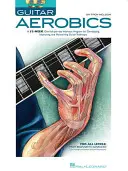 Guitar Aerobics: Un programa de entrenamiento de 52 semanas, una pulsación al día, para desarrollar, mejorar y mantener la técnica de la guitarra. - Guitar Aerobics: A 52-Week, One-Lick-Per-Day Workout Program for Developing, Improving & Maintaining Guitar Technique