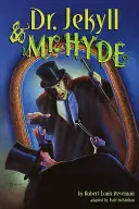 El Dr. Jekyll y el Sr. Hyde - Dr. Jekyll and Mr. Hyde