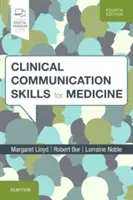 Habilidades de comunicación clínica para medicina - Clinical Communication Skills for Medicine