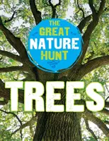 Gran Caza de la Naturaleza: Árboles - Great Nature Hunt: Trees