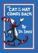 Vuelve el gato del sombrero - Cat in the Hat Comes Back