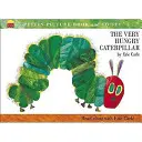 Oruga muy hambrienta - Very Hungry Caterpillar
