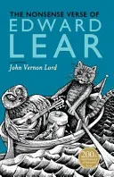 Versos sin sentido de Edward Lear - Nonsense Verse of Edward Lear