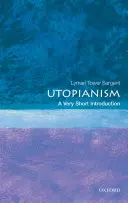 El utopismo: Una introducción muy breve - Utopianism: A Very Short Introduction