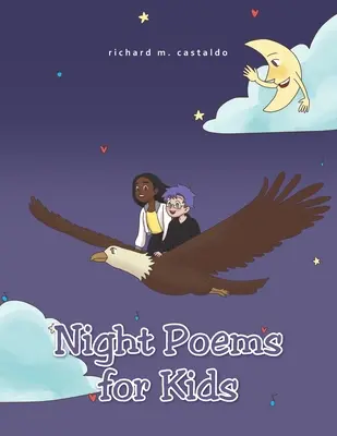 Poemas nocturnos para niños - Night Poems for Kids