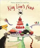 El festín del Rey León - King Lion's Feast