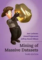 Minería de conjuntos de datos masivos - Mining of Massive Datasets