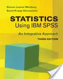 Estadística con IBM SPSS, tercera edición - Statistics Using IBM SPSS, Third Edition