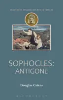 Sófocles: Antígona - Sophocles: Antigone