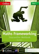 KS3 Maths Intervention Step 3 Workbook