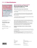 Planificar el cambio: Diseñar la ciudad resiliente - Masterplanning for Change: Designing the Resilient City