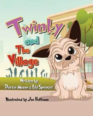 Twinky y el pueblo - Twinky and the Village