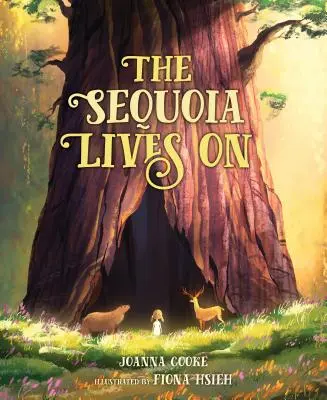 La Secuoya sigue viva - The Sequoia Lives on