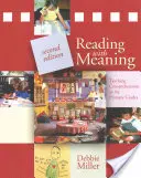 Leer con sentido: Enseñanza de la comprensión en primaria - Reading with Meaning: Teaching Comprehension in the Primary Grades