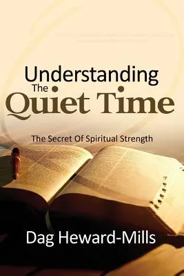 Comprender el tiempo de silencio - Understanding the Quiet Time