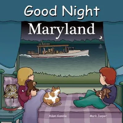 Buenas noches Maryland - Good Night Maryland