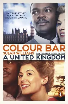 Colour Bar: Un Reino Unido - Colour Bar: A United Kingdom