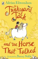 Junkyard Jack y el caballo que hablaba - Junkyard Jack and the Horse That Talked