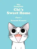 El dulce hogar de Chi al completo, 1 - The Complete Chi's Sweet Home, 1