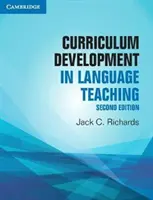 Desarrollo curricular en la enseñanza de idiomas - Curriculum Development in Language Teaching