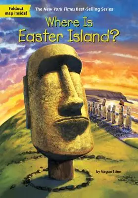 ¿Dónde está la Isla de Pascua? - Where Is Easter Island?