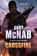 Fuego cruzado - (Nick Stone Thriller 10) - Crossfire - (Nick Stone Thriller 10)