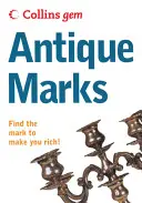 Marcas antiguas - Antique Marks